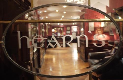 Clonmel Hotel | Hearns Hotel