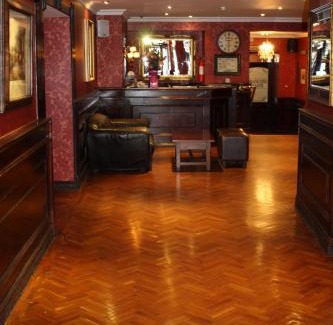 Clonmel Hotel | Hearns Hotel