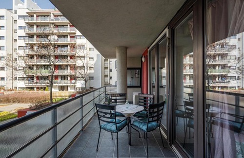 Ujlipotvaros Apartment | Heart and Soul Apartment