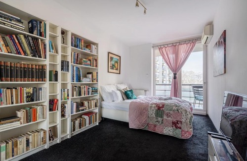 Ujlipotvaros Apartment | Heart and Soul Apartment