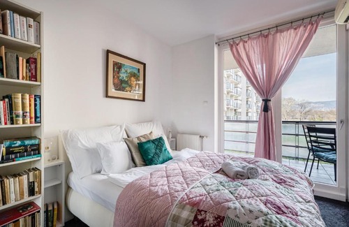 Ujlipotvaros Apartment | Heart and Soul Apartment