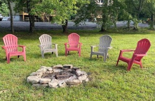 Coalfield House | Heart and soul on Windrock