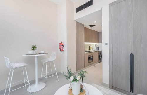 Motor City Apartment | Heart Captivating Studio in Laya Heights