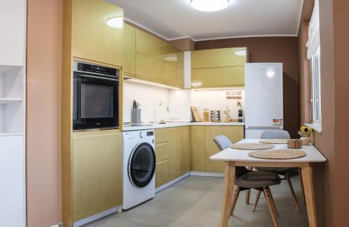 Plovdiv Apartment | Heart & Honey - The Romantic Loft