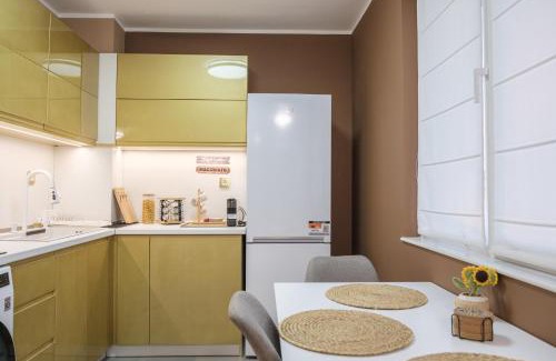 Plovdiv Apartment | Heart & Honey - The Romantic Loft