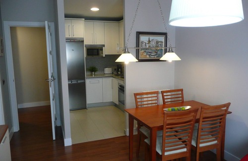 Centro Apartment | HEART IN THE BEST AREA AND VERY QUIET APARTMENT WITH AIR CONDITIONING