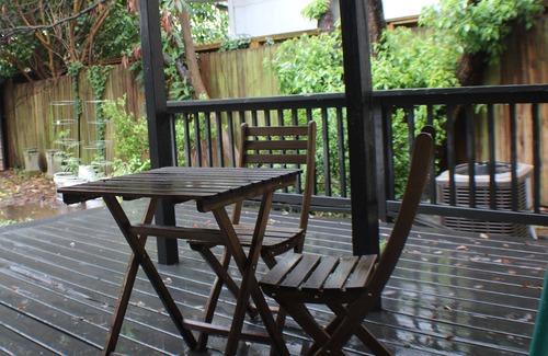 Neartown Apartment | Heart l Of Montrose - Cozy 1 BR