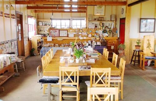 Tsurui House | Heart'n Tree