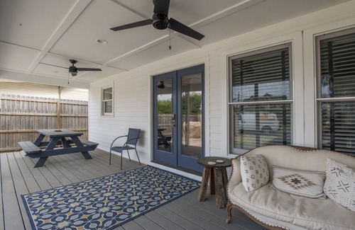 12 South House | Heart of 12th South - 1 bed, 1 bath Cozy Suite in Nashville