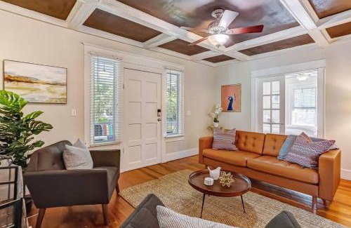 Five Points House | Heart of 5 points with a private pool.