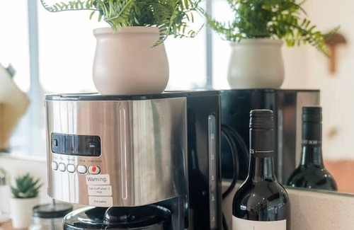 Adelaide Central Business District Apartment | Heart of Adelaide City Apartment