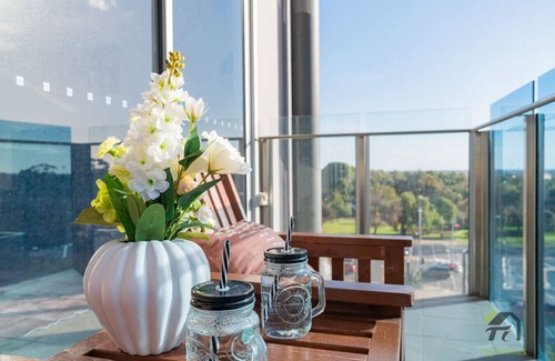 Adelaide Central Business District Apartment | Heart of Adelaide City Apartment