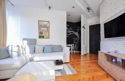 Skadarlija Apartment | Heart of Belgrade Skadarlija Apartment