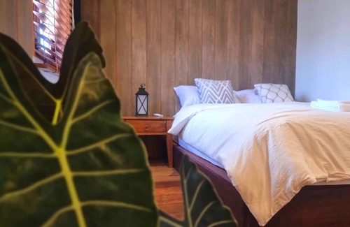 Chiang Khan House | heart of Chiang Khan's walking street