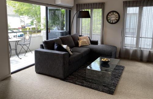 Christchurch City Centre Apartment | Heart of Christchurch