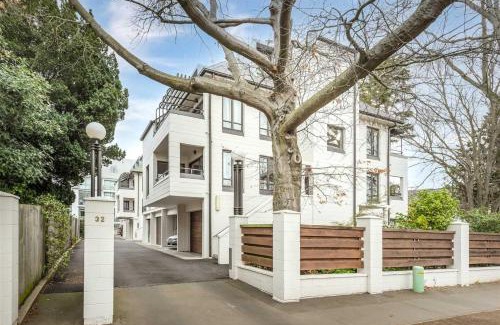 Christchurch City Centre Apartment | Heart of Christchurch