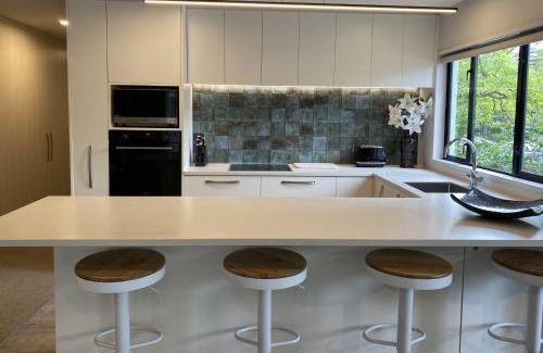 Christchurch City Centre Apartment | Heart of Christchurch