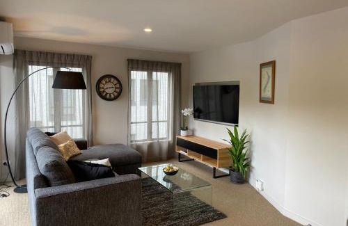 Christchurch City Centre Apartment | Heart of Christchurch