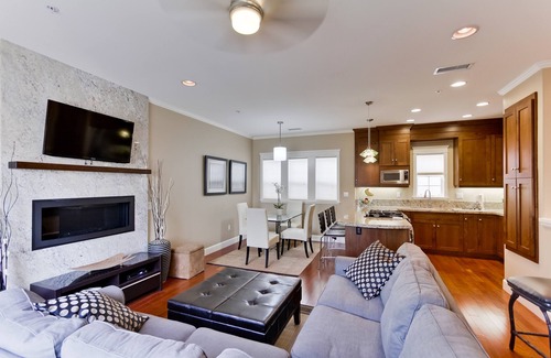 Coronado House | Heart of Coronado Village