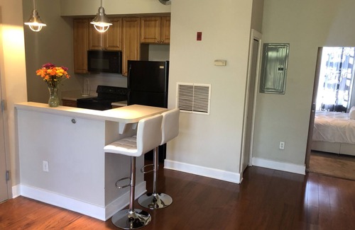 Mechanicsville Apartment | Heart of Downtown Atlanta