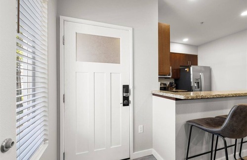 Downtown Boise House | *Heart of Downtown*Balcony*Parking*300Mbps*BBQ