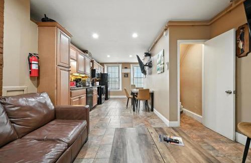 Old City House | Heart of Downtown Delight