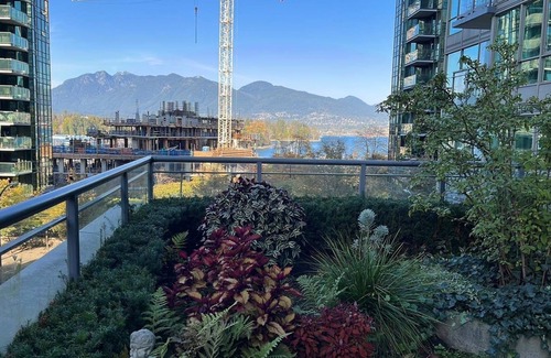 West End Condo | Heart of Downtown Living!