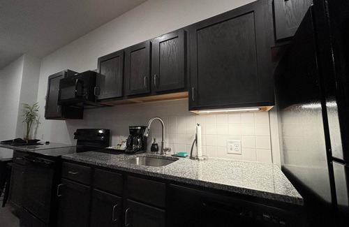 Downtown Memphis Apartment | Heart of Downtown Memphis!