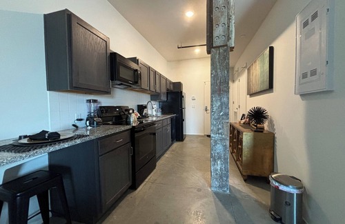 Downtown Memphis Apartment | Heart of Downtown Memphis!