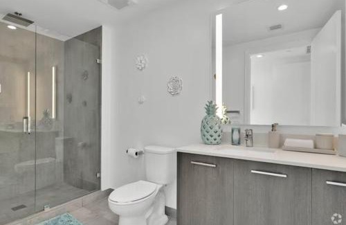 Downtown Miami Apartment | Heart of Downtown Miami