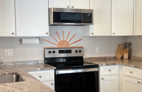 Thornton Park House | Heart of Downtown Orlando Thornton Park - Walk Everywhere!