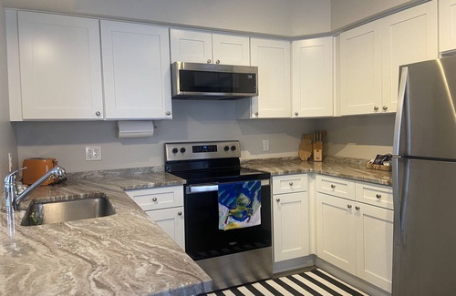 Thornton Park House | Heart of Downtown Orlando Thornton Park - Walk Everywhere!