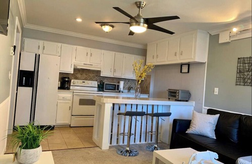 Downtown Condo | Heart of downtown Stamford! Cozy Apt, close to everything!