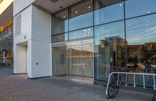 Wellington Place Condo | Heart of Downtown Toronto.