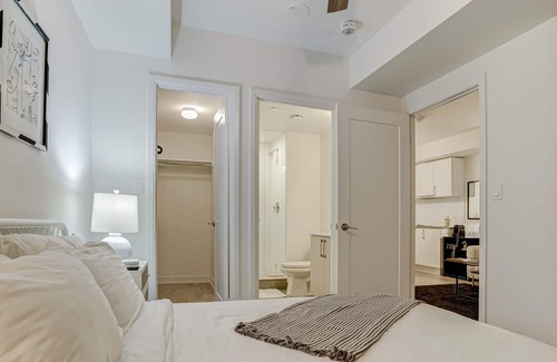 Wellington Place Condo | Heart of Downtown Toronto.