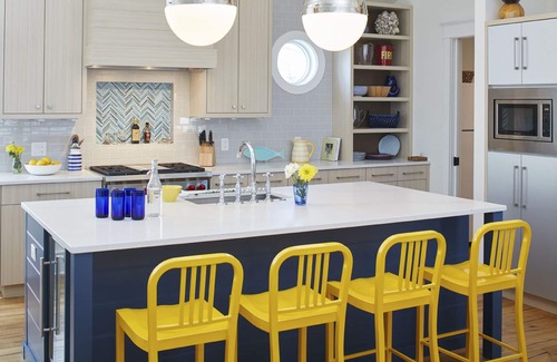 Bethany Beach House | HEART of Downtown-WALK to BEACH, Boardwalk & Bandstand