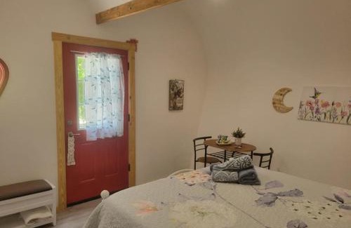 Dunnellon Cabin | Heart of Dunnellon Cabin