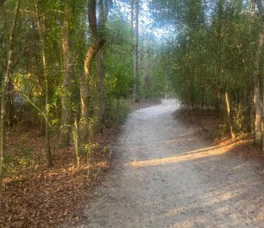 Dunnellon Cabin | Heart of Dunnellon Cabin