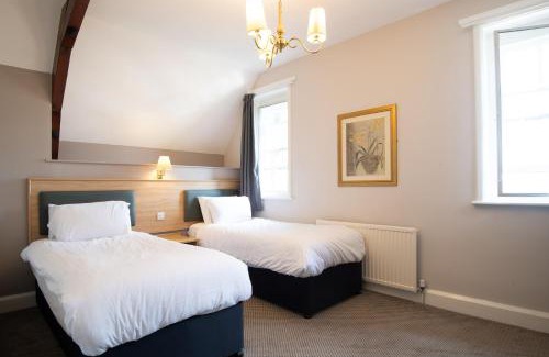 Helmdon Hotel | Heart of England, Northampton by Marston's Inns