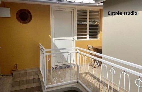 Fort-de-France Apartment | Heart of Fort De France