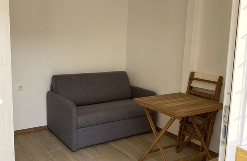 Fort-de-France Apartment | Heart of Fort De France