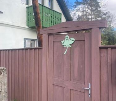 Teresztenye Apartment | Heart of Galysági Village Guesthouse