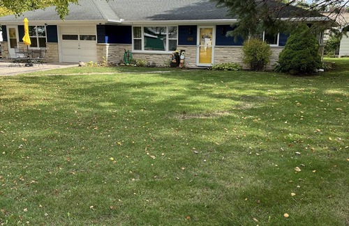 Green Lake Cottage | Heart of Green Lake Cottage - Completely updated
