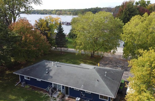 Green Lake Cottage | Heart of Green Lake Cottage - Completely updated