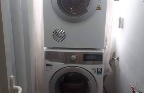 Ngo Quyen Apartment | HEART OF HAIPHONG - 2 Bedroom Modern Apartment