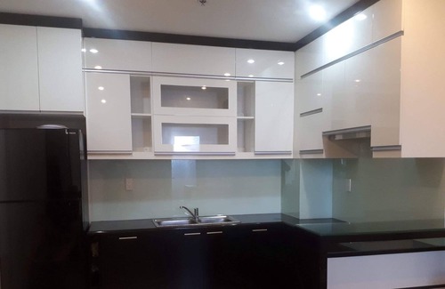 Ngo Quyen Apartment | HEART OF HAIPHONG - 2 Bedroom Modern Apartment