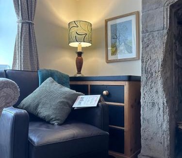 Hawes House | Heart Of Hawes Holiday Cottage