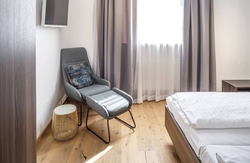 Heidelberg City Centre House | Heart of Heidelberg