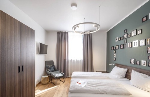 Heidelberg City Centre House | Heart of Heidelberg