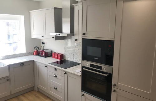 Henley-on-Thames Apartment | Heart Of Henley 1 Bed Luxurious Apartment. Ascot Suite